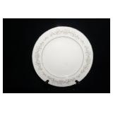 Noritake Parkridge China Plate 7561