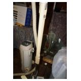 Vtg Electrolux & Accessories