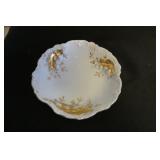 Vtg Shafford Trinke Dish