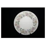 Paragon Chrysanthemum Plate