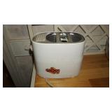 Pop Up Hot Dog Toaster