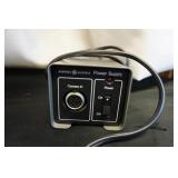 GE Power Supply for Video Cam