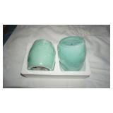 Electric Candles