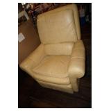Leather Broyhill Recliner