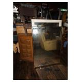 Large Sofa Mirror