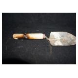 Vtg Metal Garden Hand Tool