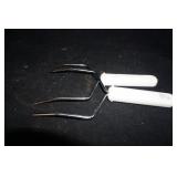 Pair of Meat Lifters