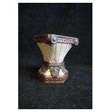 Greek Style Toothbrush Holder