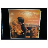 Nat King Cole Record