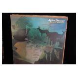 John Denver Farewell Andromeda Record