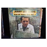 Jerry Lee Lewis Hall of Fame Hits Vol1
