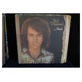 Neil Diamond Moods Record