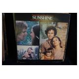 Sunshine Record