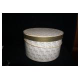 The Hecht Hat Box
