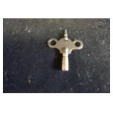Vtg Clock Key