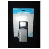 Sony Watchman