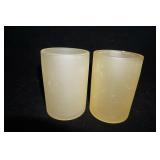 Set of 2 Candle Holders