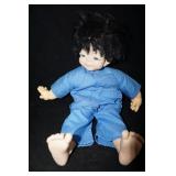 Chopstick Kids Mieler Asian Doll
