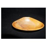 Wooden Bowl Monkey Pod Wood Bowl