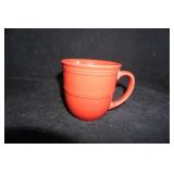 Burgundy Main Stay Mug