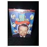 Collection 5 Series Red Skelton VHS