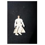 Vtg Star Wars Action Figurine