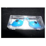 Super Sunnies Eyeshields in case
