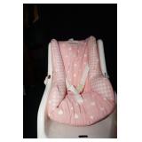 Binky Baby Doll Carrier