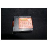 Working Rule Tape Measure
