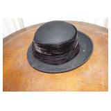 Capelli Made In Miami Black Hat