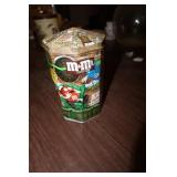 M&M