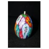 Candle Egg