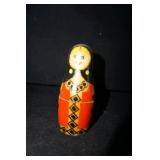 Russian Nesting Dolls 3