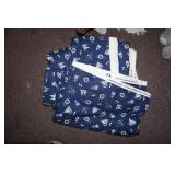 Collection of Fabric