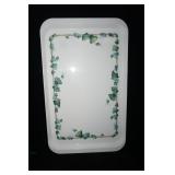 Villeroy & Boch Melamine Serving Tray