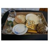 Collection of Misc Kitchenware