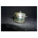 Covered Pot Timer