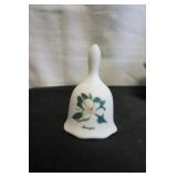 Georgia Porcelain Bell