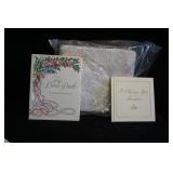 Collection of Wedding Books