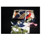 Collection of Sewing Items