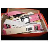 Collection of Sewing Items