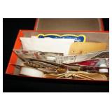 Collection of Sewing Items