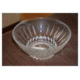 Glass Bowl