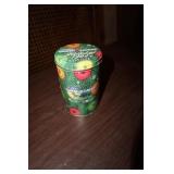 Life Savers 1994 Holiday Tin