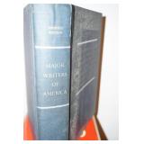 Major Writers of America 1966
