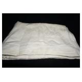Linen Tablecloth Rectangle