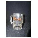Coors Mug