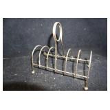 6 Slot Metal Holder