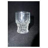 Luminarc 30oz Skull Mug