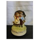 Vtg Sankyo Japan music Box from 19070